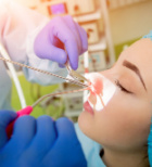 גידול בסינוס - תמונת המחשה